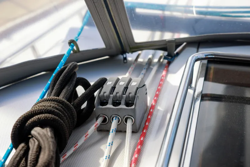 Champagne Lady Yacht Photos Pics 