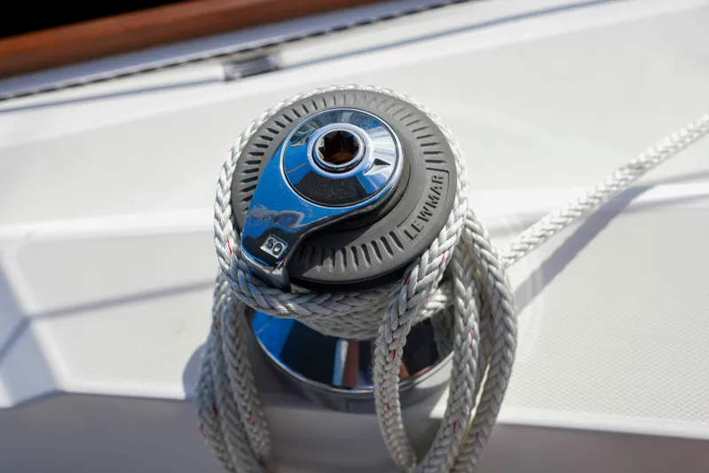 Champagne Lady Yacht Photos Pics 