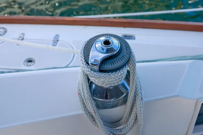 Champagne Lady Yacht Photos Pics 