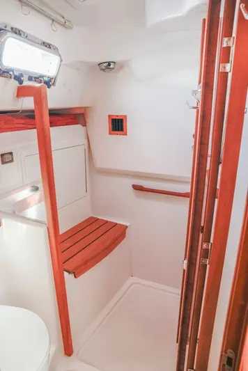 Champagne Lady Yacht Photos Pics 