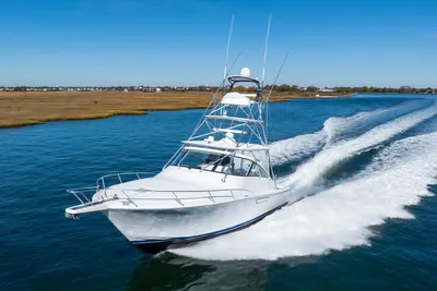 Viking 42 Viking Open