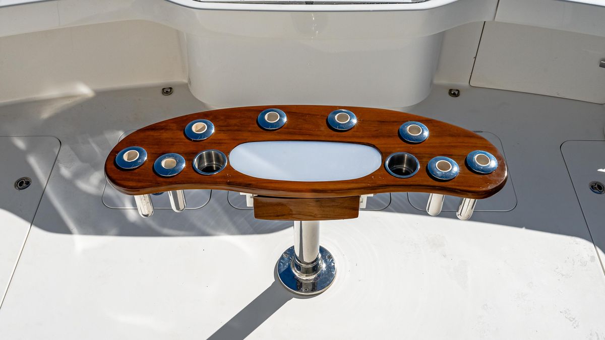 2014 Viking 42 