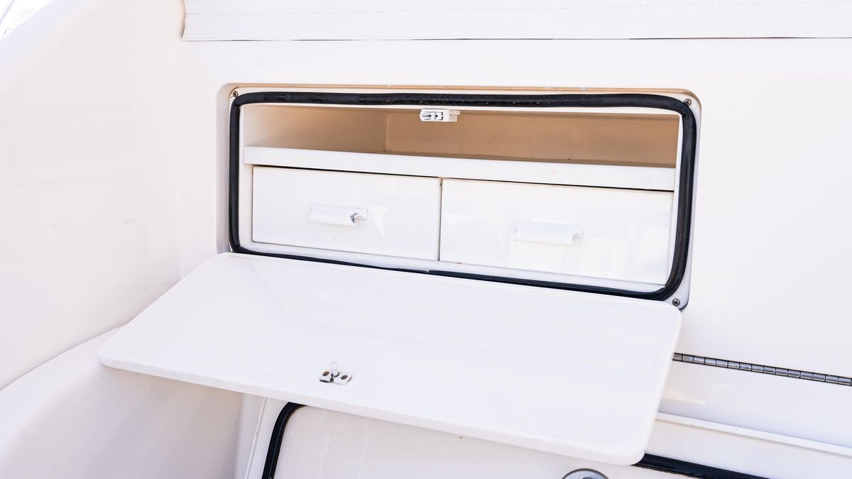 2014 Viking 42 