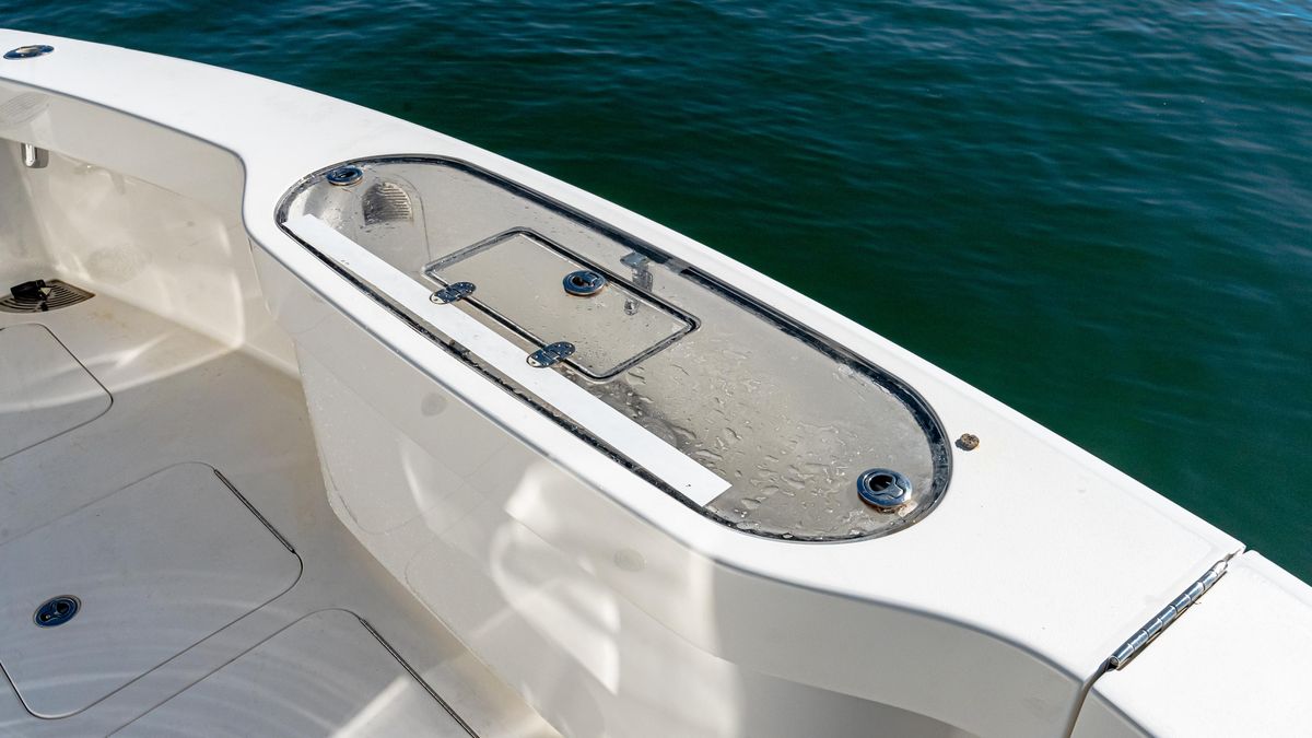 2014 Viking 42 