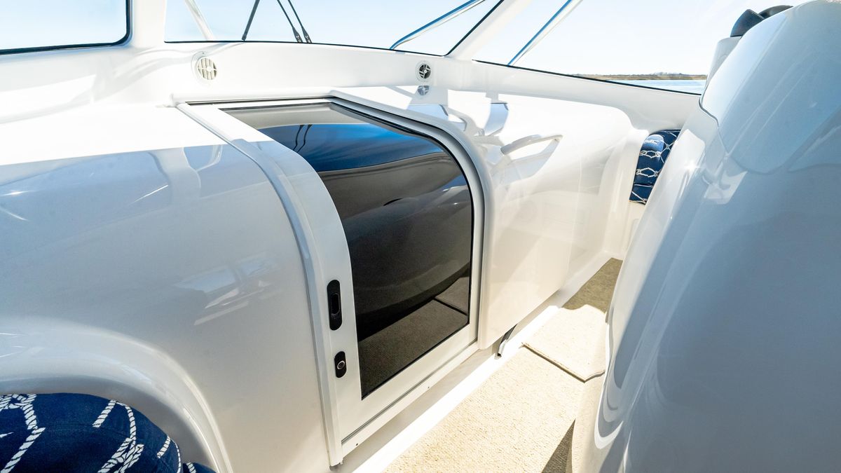 2014 Viking 42 