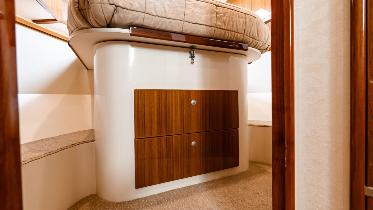 2014 Viking 42 