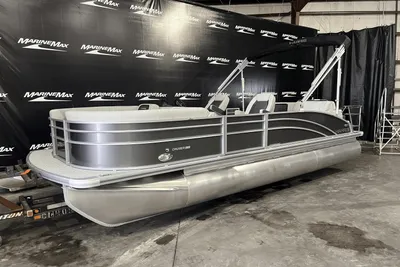 Harris 210 Cruiser