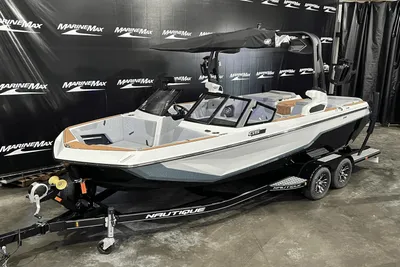 Nautique Super Air Nautique GS20