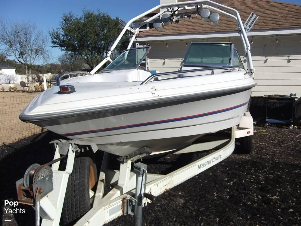 Mastercraft Maristar 230 Vrs 1995 7m Texas Boatshop24