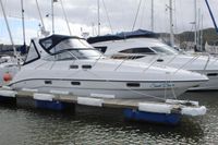 2002 Sealine S34