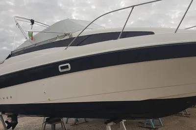1998 Bayliner 2355