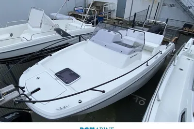 2024 Beneteau Flyer 7 SUNdeck