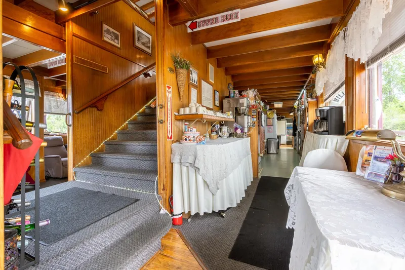 Willamette Queen Yacht Photos Pics 