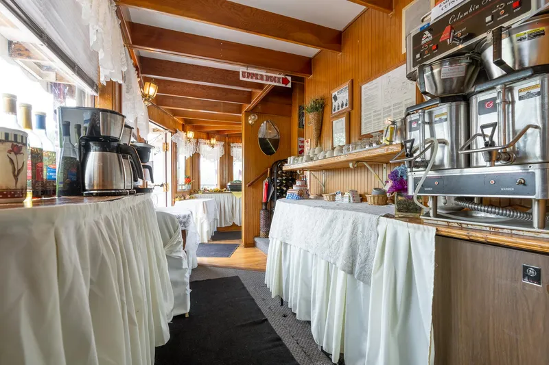 Willamette Queen Yacht Photos Pics 