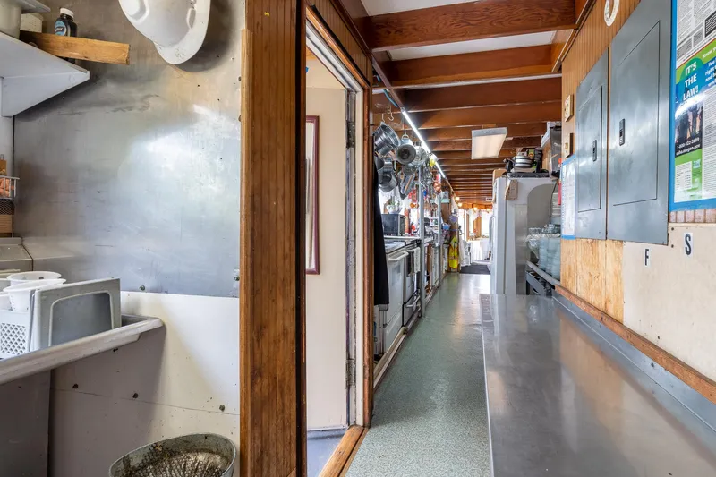 Willamette Queen Yacht Photos Pics 