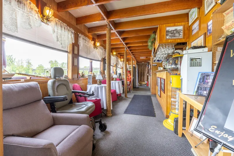 Willamette Queen Yacht Photos Pics 