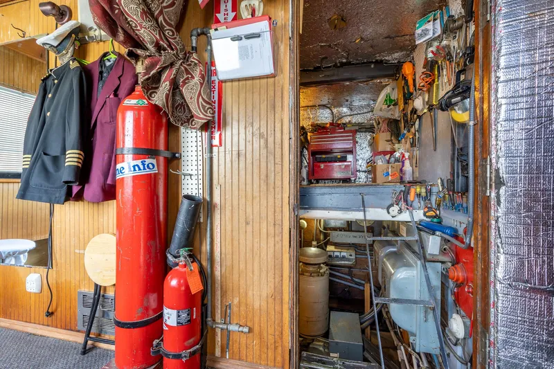 Willamette Queen Yacht Photos Pics 