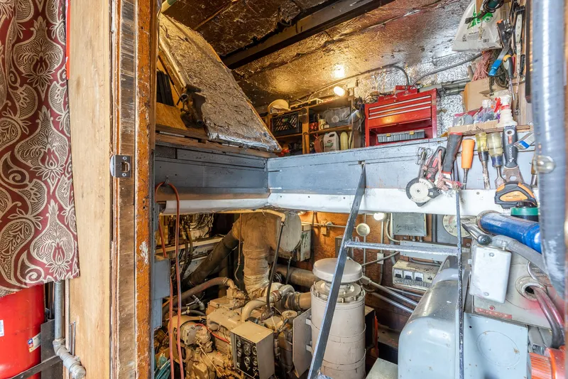 Willamette Queen Yacht Photos Pics 