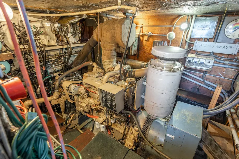 Willamette Queen Yacht Photos Pics 