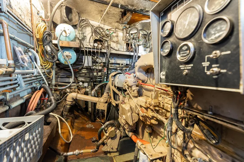 Willamette Queen Yacht Photos Pics 