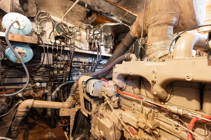 Willamette Queen Yacht Photos Pics 