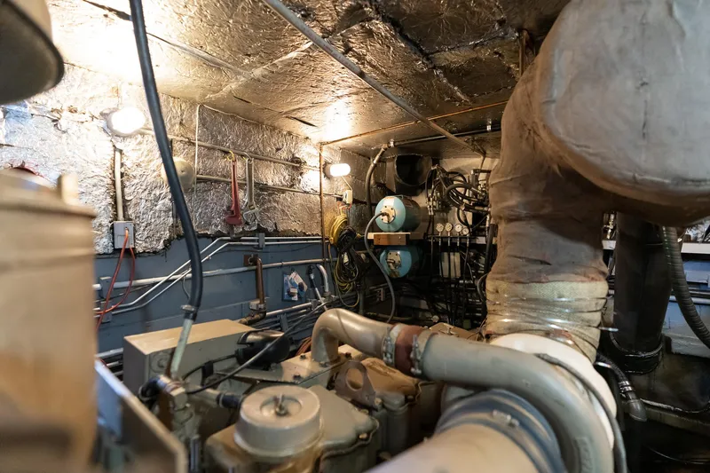 Willamette Queen Yacht Photos Pics 