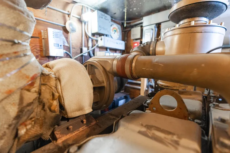 Willamette Queen Yacht Photos Pics 