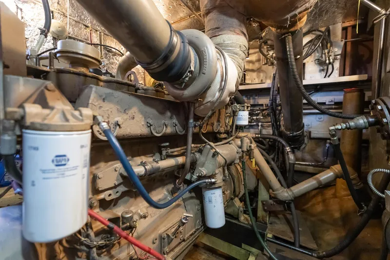 Willamette Queen Yacht Photos Pics 