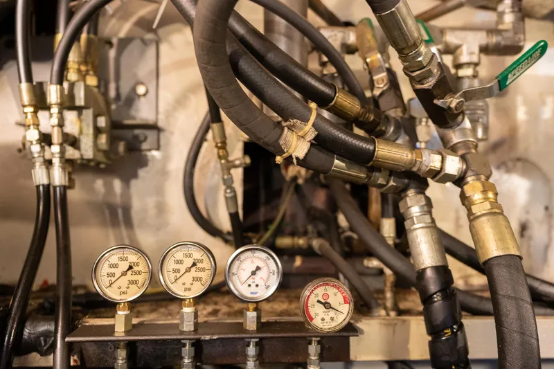 Willamette Queen Yacht Photos Pics 