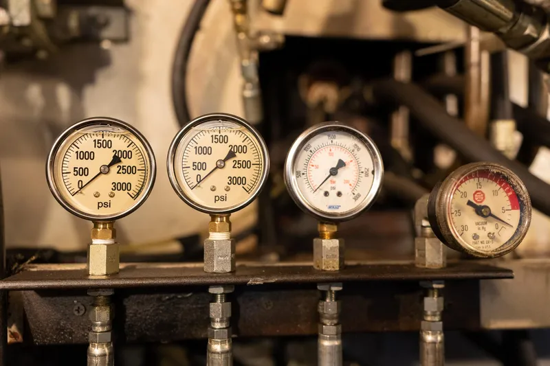 Willamette Queen Yacht Photos Pics 