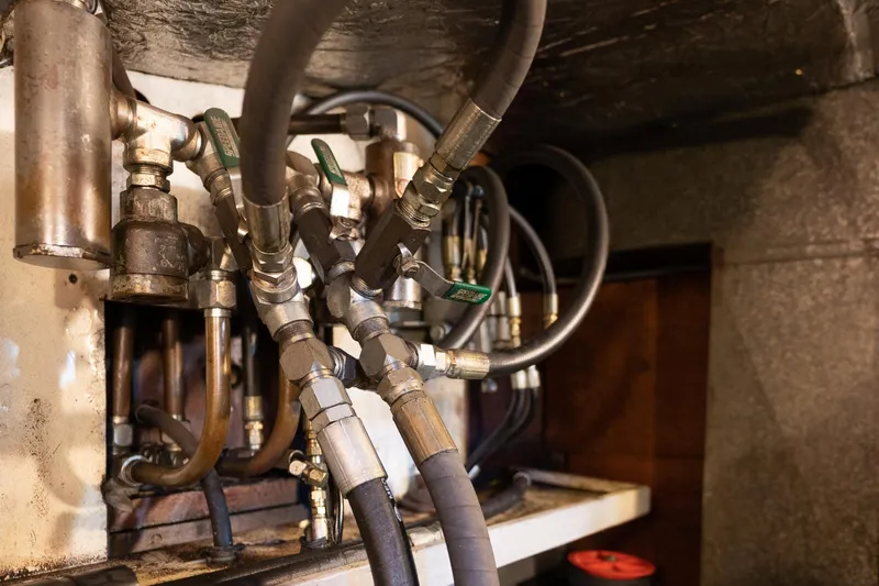 Willamette Queen Yacht Photos Pics 