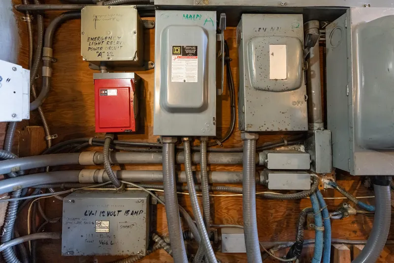 Willamette Queen Yacht Photos Pics 