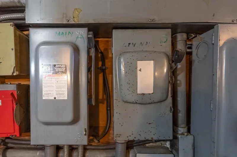 Willamette Queen Yacht Photos Pics 