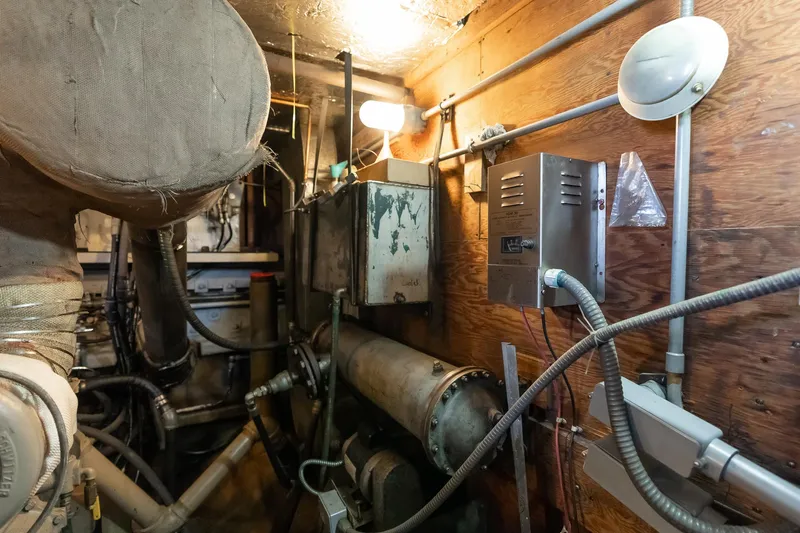 Willamette Queen Yacht Photos Pics 