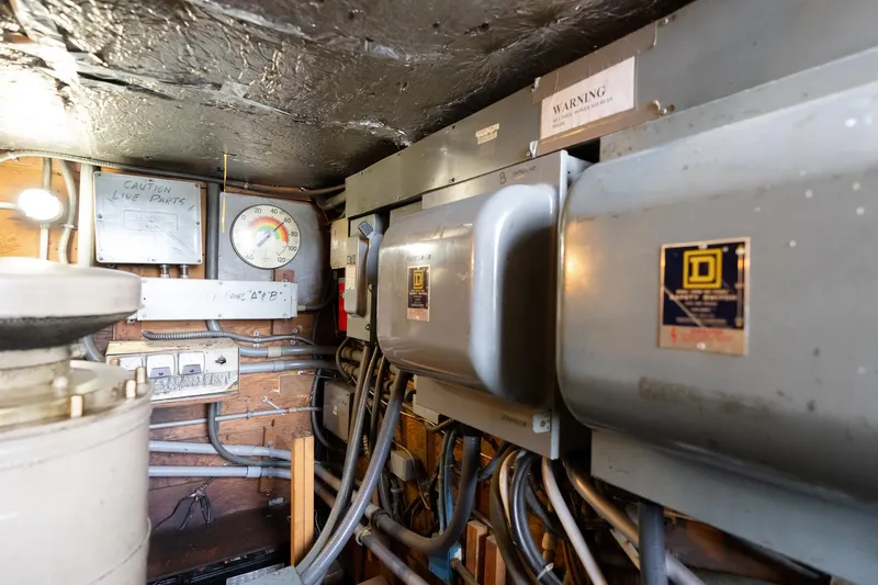 Willamette Queen Yacht Photos Pics 