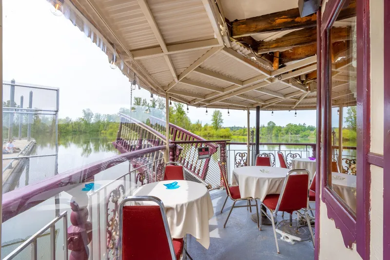 Willamette Queen Yacht Photos Pics 