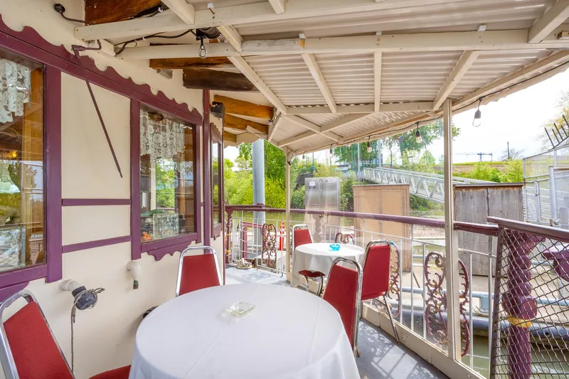 Willamette Queen Yacht Photos Pics 