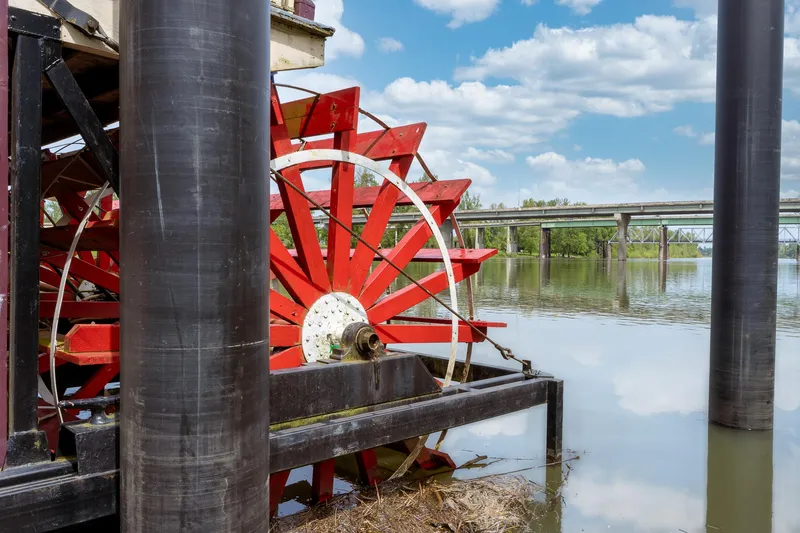 Willamette Queen Yacht Photos Pics 