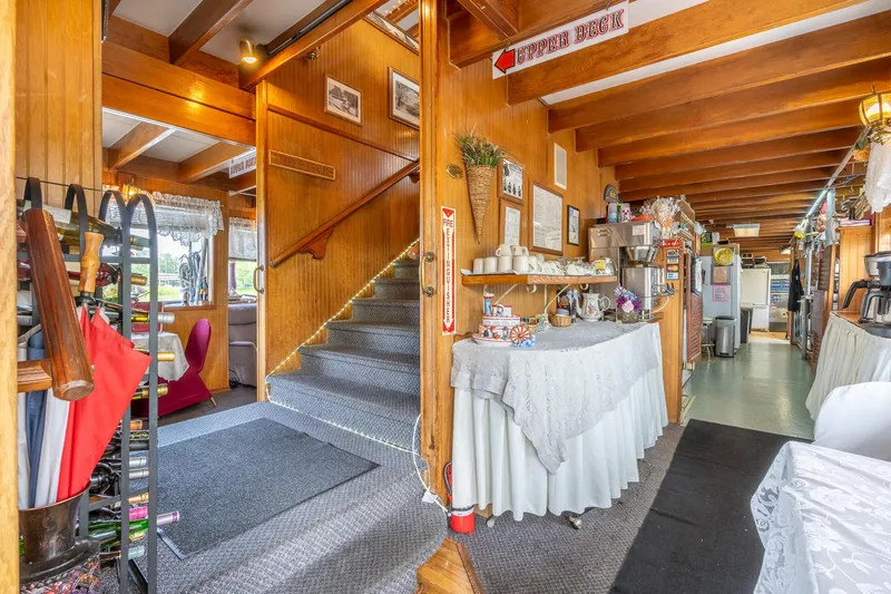 Willamette Queen Yacht Photos Pics 