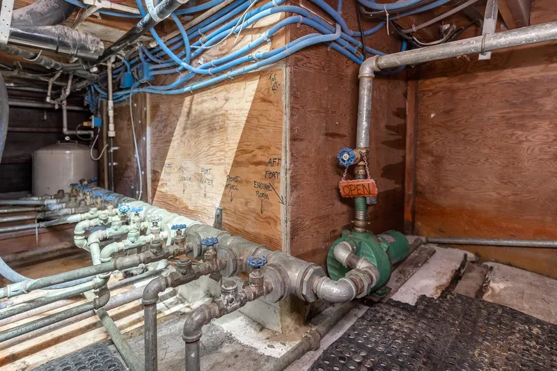 Willamette Queen Yacht Photos Pics 