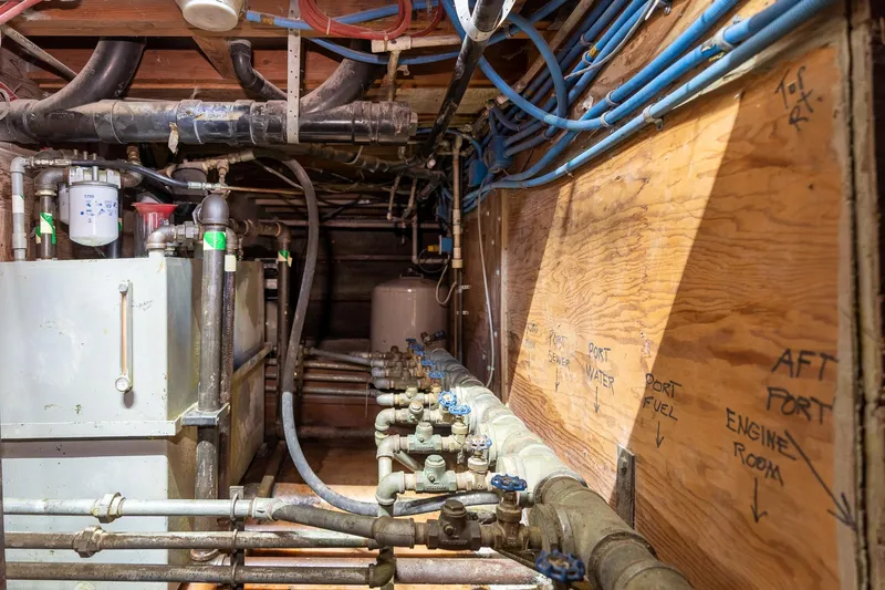 Willamette Queen Yacht Photos Pics 