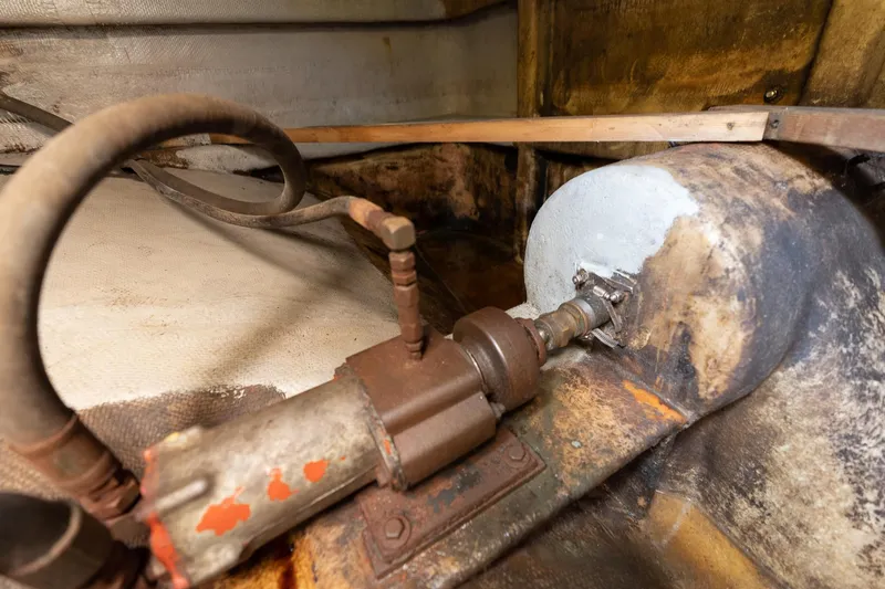 Willamette Queen Yacht Photos Pics 