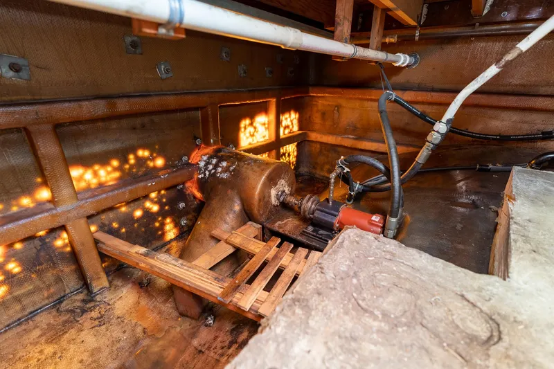 Willamette Queen Yacht Photos Pics 