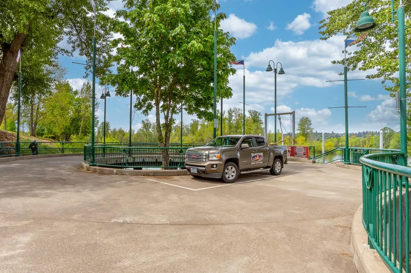 Willamette Queen Yacht Photos Pics 