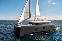 2020 Sunreef 80