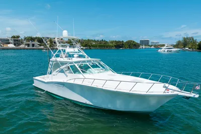 Cabo 45 Express