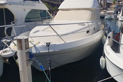2002 Faeton Moraga 980fly(1040)