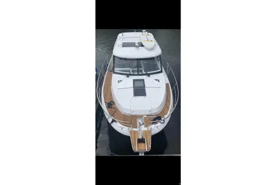 2020 Jeanneau Merry Fisher 1095