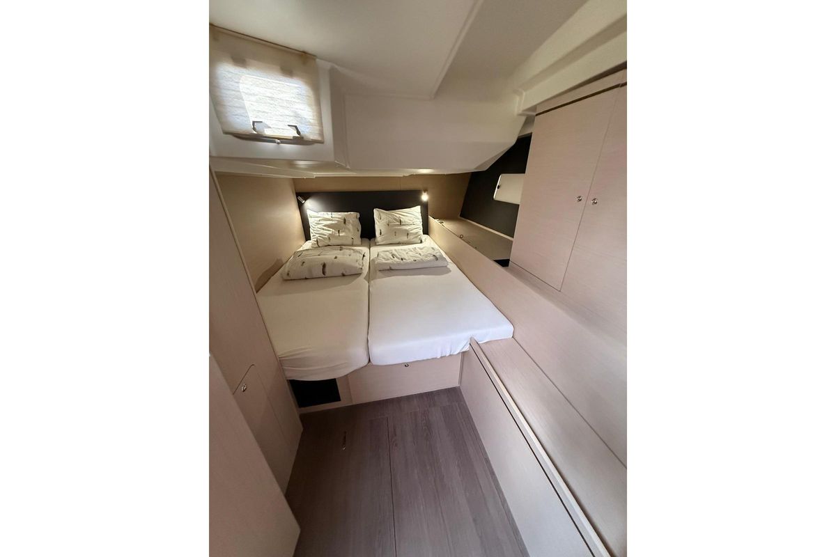 2021 Beneteau 52 
