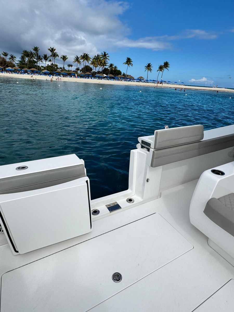 2023 Valhalla Boatworks 46 